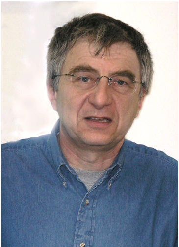 Tzvi Raz צבי רז